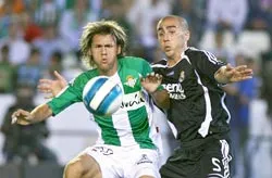 Trận Real Madrid – Dynamo Kiev (Bảng E): Đá như chung kết ảnh 1