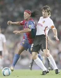 Các Giải VĐQG châu Âu ảnh 1