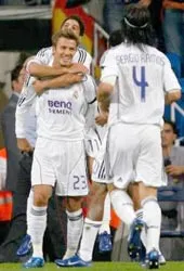 Ngọn lửa Real ảnh 1