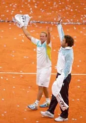 Argentina kết thúc 25 năm đợi chờ ảnh 1