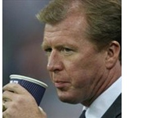 McClaren Pressure Mounts with Germany Loss ảnh 1