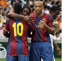 New Era Dawns in La Liga ảnh 1