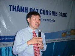 Hơn 500 doanh nghiệp  tham gia chương  trình “CEO trong thế giới phẳng”