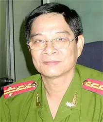 Xây dựng lực lượng cứu hộ chuyên nghiệp