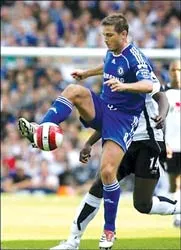 Chelsea (1) – Aston Villa (5): Trở lại mặt đất? ảnh 1