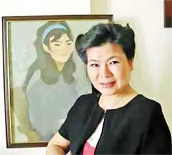 Một thoáng hương quê