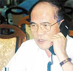 Cuồng phong lại đến miền Trung!