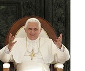 Pope Delighted with Iraqi Win ảnh 1