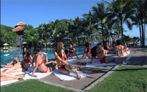 Viet Nam to Host 2008 Miss Universe Pageant ảnh 1