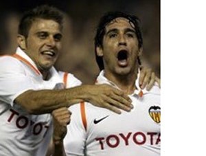 Valencia Discipline Vicente over Criticism ảnh 1
