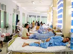 Dự thảo sửa đổi một số quy định về bảo hiểm y tế: Không ổn!