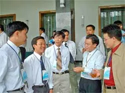 Đi tìm những CEO xuất sắc