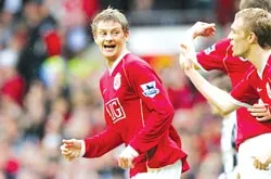 Đôi chân may mắn ảnh 1