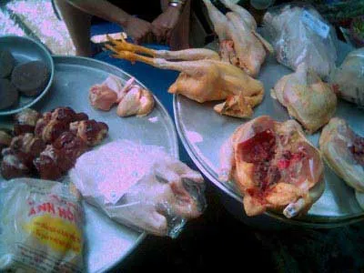 Tam thập lục kế