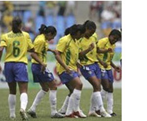 Brazilian Talent Runs Deep ảnh 1