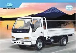 Tracimexco-Jac đạt tiêu chuẩn ISO 9001:2000