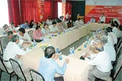 Các tỉnh, thành ủng hộ chủ đề thi mới