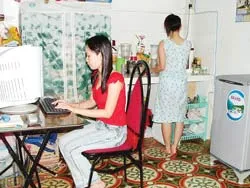 1.001 chuyện vui, buồn