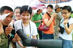 Đi ngắm chim trời ảnh 2