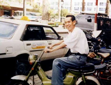 The Double Life of Pham Xuan An ảnh 2