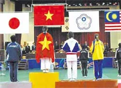 Toàn cầu hóa và việc bảo vệ bản sắc dân tộc