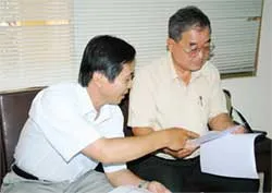 Cần một điều luật bảo vệ người tố cáo