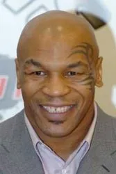 Tâm sự của Tyson ảnh 1