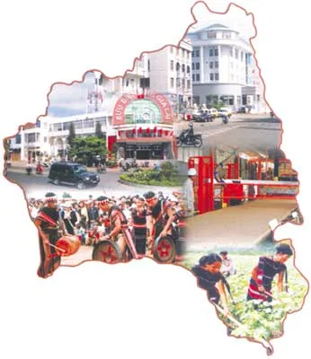 Nơi bắt đầu một ngày mới