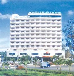 Nơi bắt đầu một ngày mới ảnh 2