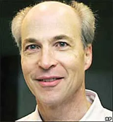 Nobel hóa học 2006 về tay người Mỹ