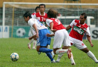 It Serves the Losers Right ảnh 1