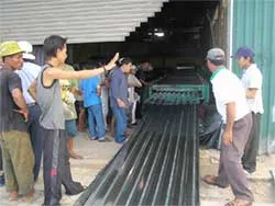 70% học sinh đi học lại