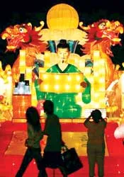 “Chị Hằng” lớn nhất trong 9 năm qua