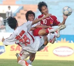 Biết người biết ta ảnh 1