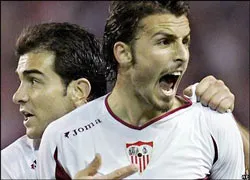 Puerta, giấc mơ thành hiện thực ảnh 1