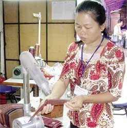 Lần đầu tiên, nông dân bình chọn sản phẩm tin cậy