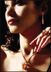 Nhãn hiệu “Cao - Fine Jewellery” tròn 1 tuổi