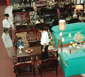 Good News from Wood Export Industry ảnh 2