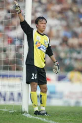 Đức Cường sẽ thay Hồng Sơn? ảnh 1