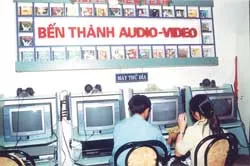 Mở rộng hoạt động trong xu thế hội nhập