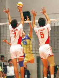 Hy vọng có bất ngờ ở giải nam ảnh 1