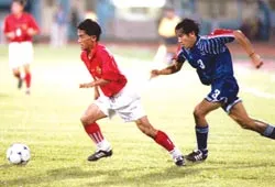 Kế hoạch tháo chạy khỏi King’s cup ảnh 1