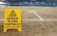 Chelsea hứa không “xấu chơi” ảnh 1