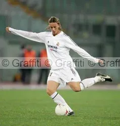 Guti, thân phận “đóng thế” ảnh 1