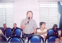 Mở lối cho dân làm giàu