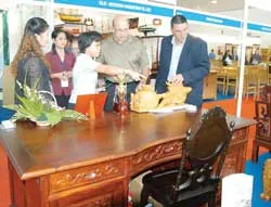 Làm gì để năm 2010 đạt 5,5 tỷ USD?