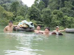 Lời khẩn cầu từ thung lũng Rục