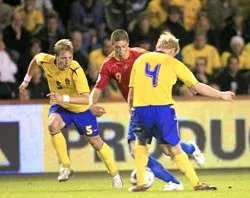 Một thất bại toàn diện ảnh 1