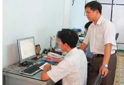 Bệnh viện không giấy, không film