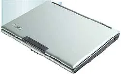 Máy tính xách tay Acer giá chỉ 577 USD